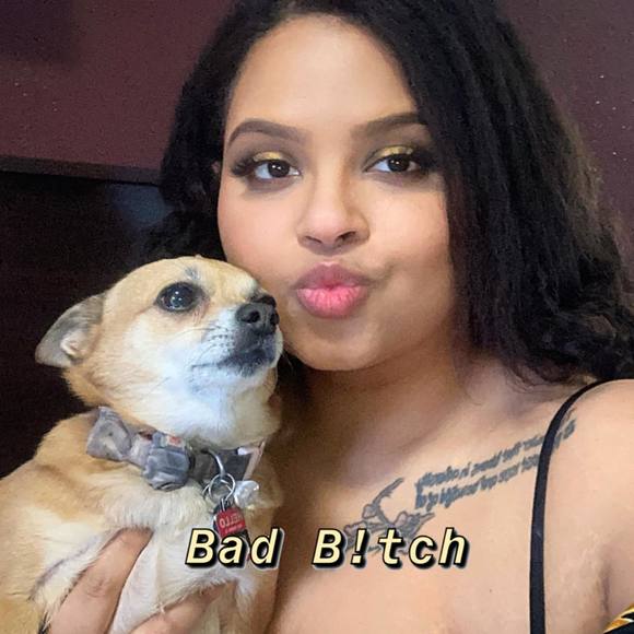 Poshmark profile picture for @plutonium